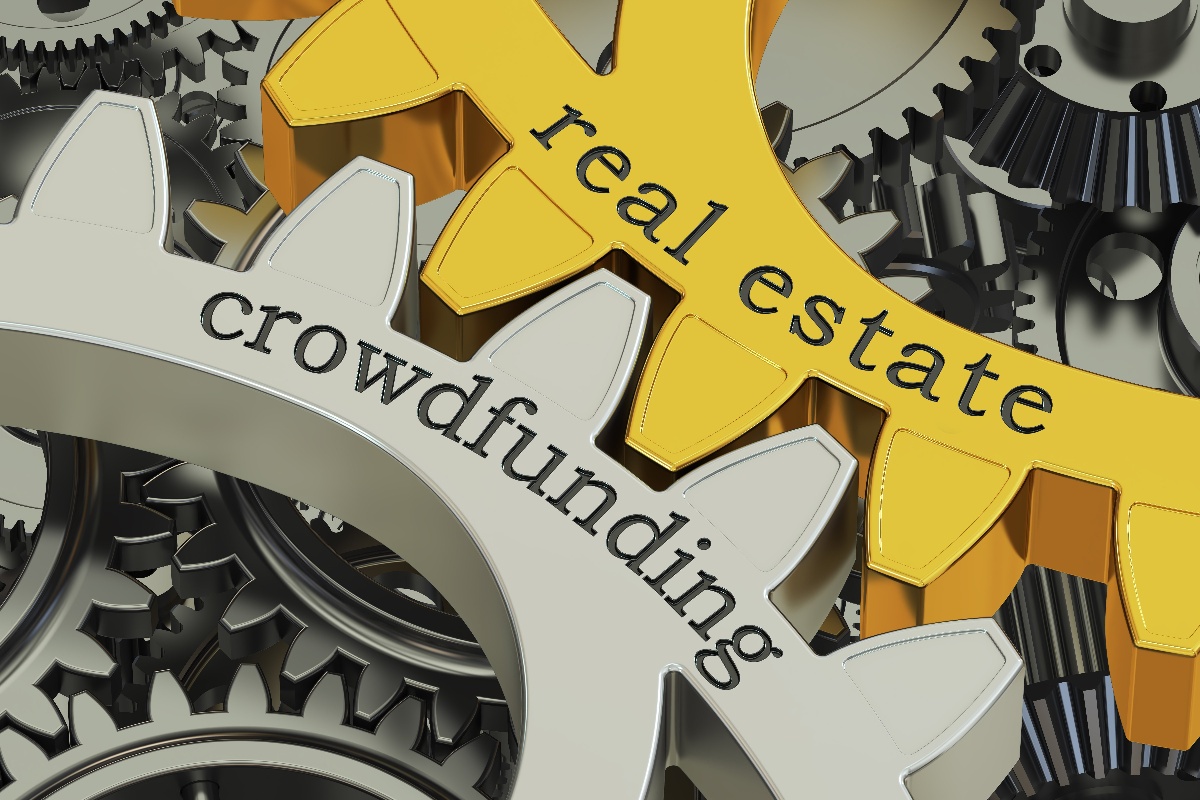Tout ce qu'il faut savoir sur le crowdfunding immobilier